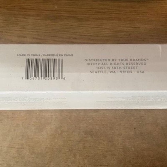 Twine Living Gourmet Acacia Wood Ceramic Cheese Board Knife Charcuterie Set New - Picture 6 of 6